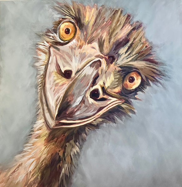 “Ostracized”