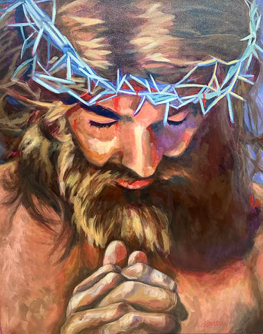 “Jesus” Private Collection