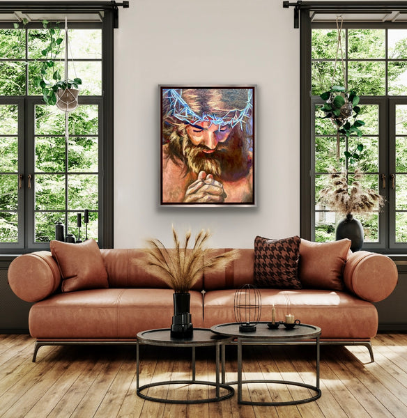 “Jesus” Private Collection