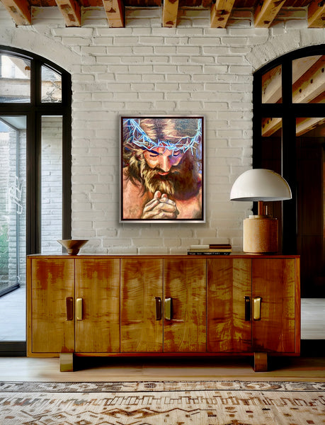 “Jesus” Private Collection