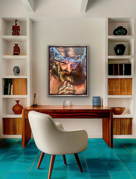“Jesus” Private Collection