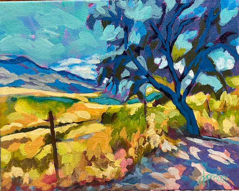 “Peaceful Place”