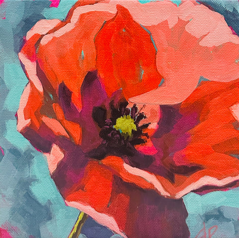 “Poppy”