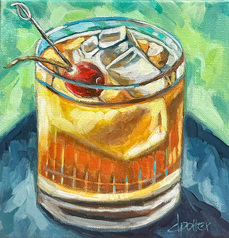 “Old Fashion “ Private Collection