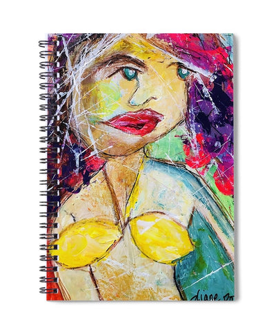 SOLD Notebook